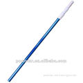 Ribbed Aluminum Extension Pole - 0.8mm/1.1mm Thick, Aluminium Adjustable Pole, Adjustable Telescopic Tube Aluminum
